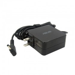 Genuine 65W Asus A580UR AC Adapter Charger + Free Cord