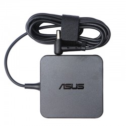 Genuine 65W AC Adapter Charger Asus X555YA + Free Cord