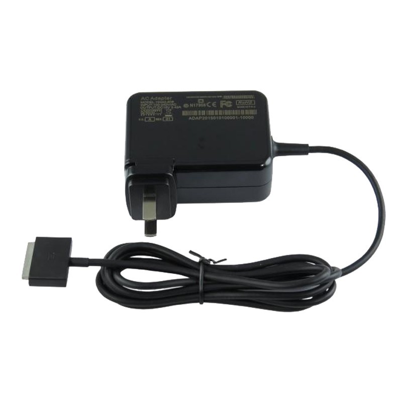 65W Asus Transformer Book TX300CA-C4005H AC Adapter Charger Power Cord