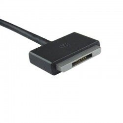 65W Asus Transformer Book TX300CA-C4005H AC Adapter Charger Power Cord