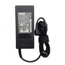 90W Asus X51L X51R AC Adapter Charger Power Cord
