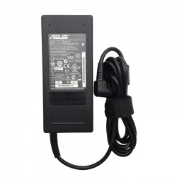 90W Asus X52 X52F AC Adapter Charger Power Cord