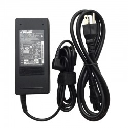 90W Asus X57 X57S AC Adapter Charger Power Cord