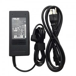 90W Asus X61SL-T420SCELAW X61S-T585SEEFAW AC Adapter Charger