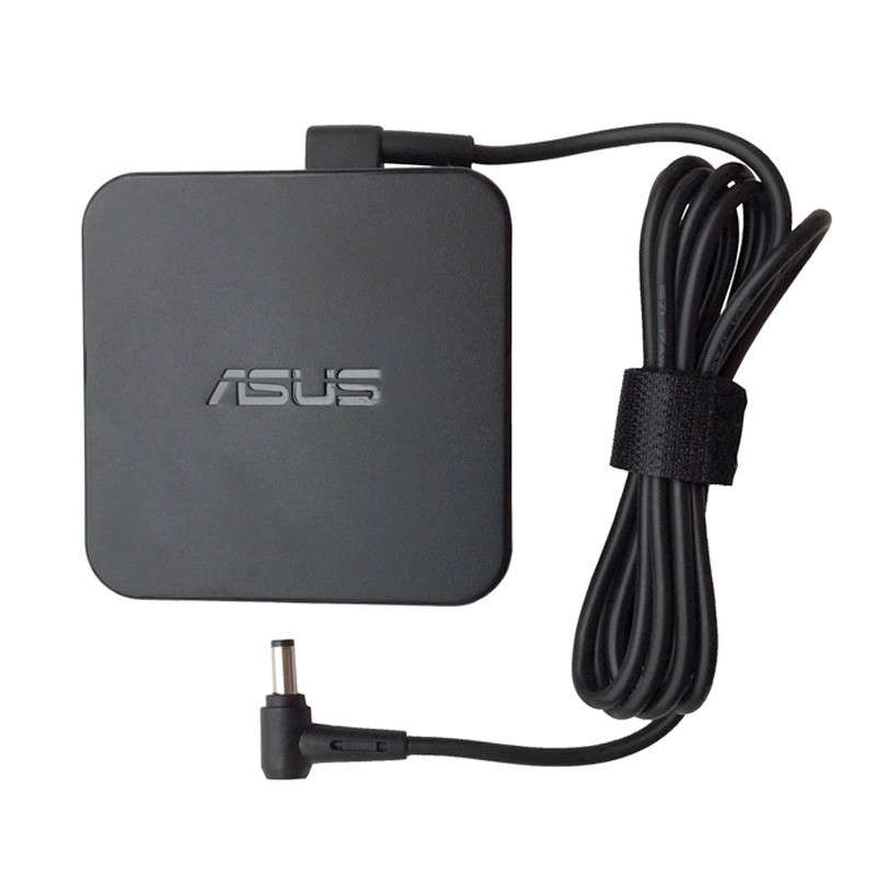 Genuine 90W Asus ZenBook UX52VS AC Adapter Charger Power Cord