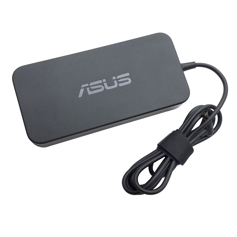 Genuine 120W Asus FX553VD-DM118T AC Adapter Charger + Free Cord