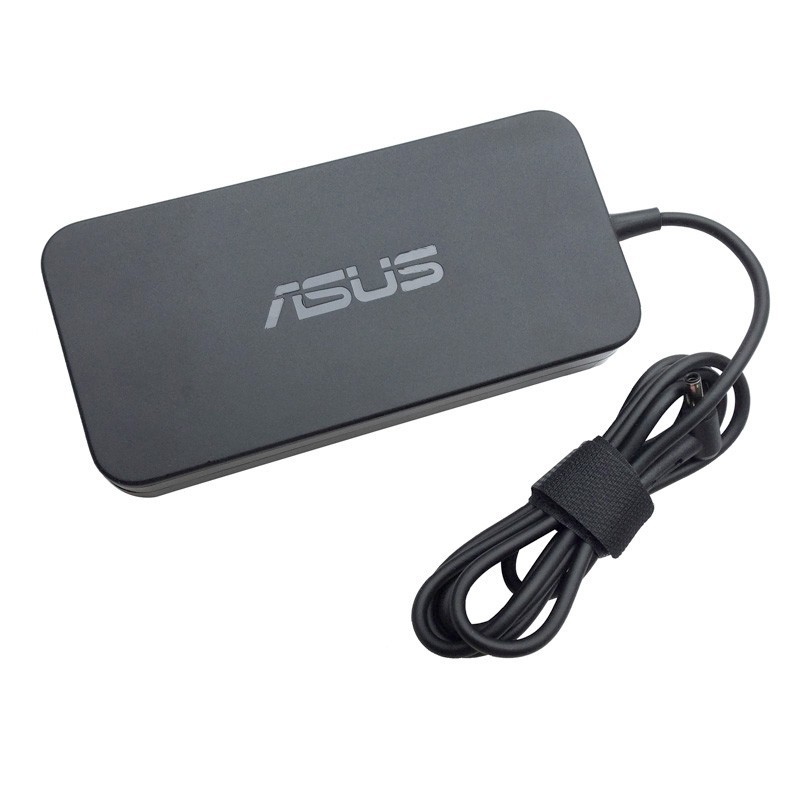Genuine 120W Asus VivoBook Pro N580VN-DM013T AC Adapter + Free Cord