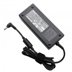 Genuine 120W AC Adapter Charger Asus M70 + Free Cord