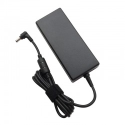Genuine 120W AC Adapter Charger Asus X93SM-YZ065V + Free Cord