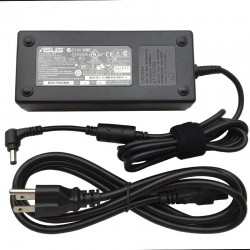 Genuine 120W AC Adapter Charger Asus 04G26600190A + Free Cord