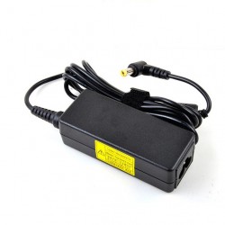 30W Acer Aspire One 10.1 Inch 11.6 Inch AC Adapter Charger Power Cord