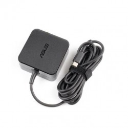 45W USB-C Asus Chromebook Flip C302CA-GU043 Adapter Charger