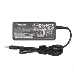 Genuine 24W Adapter Charger Asus Eee PC 700 701SD 2G Surf + Cord