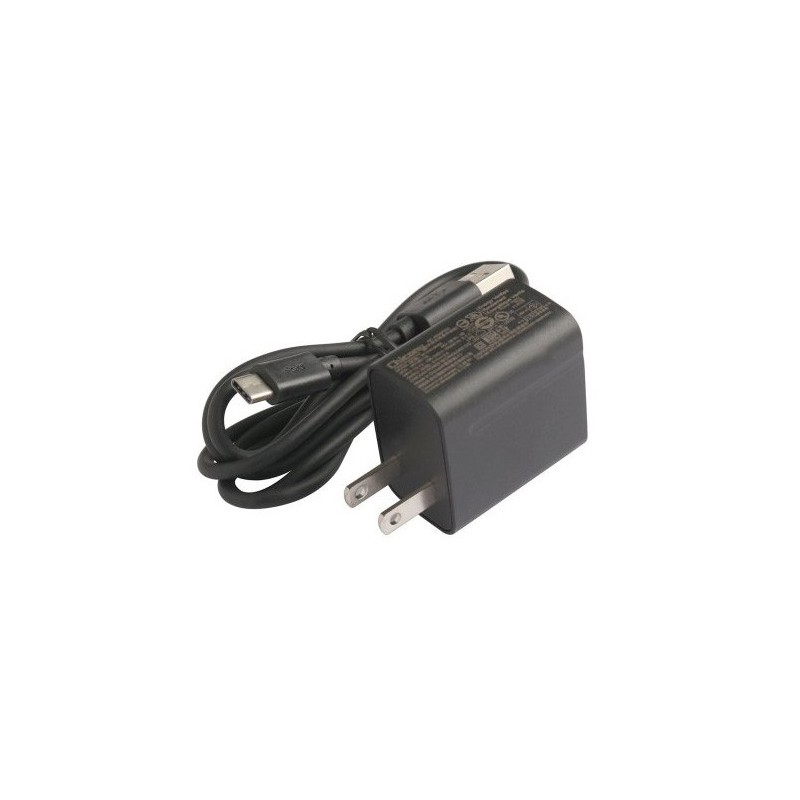 Genuine 10W USB-C Samsung Galaxy C9 Pro Charger AC Adapter + Cable