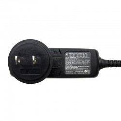 Genuine 40W Acer Aspire E5-721-641S AC Adapter Charger