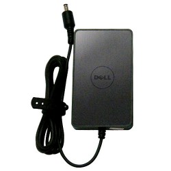 Genuine 45W White Dell Adamo XPS XPS 13 AC Adapter Charger Power Cord