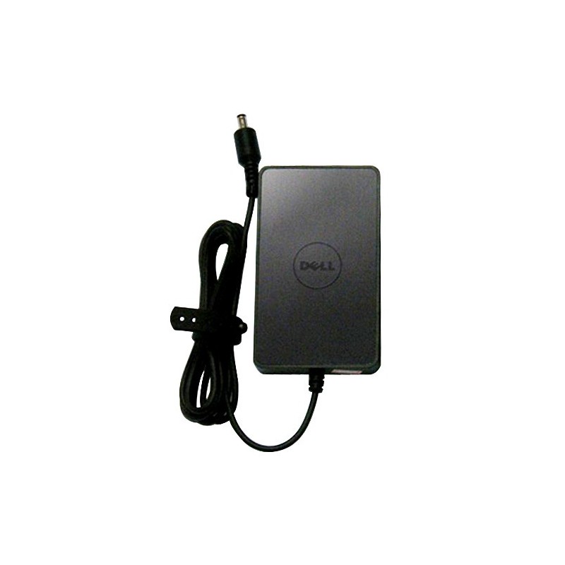 Genuine 45W White Dell BA45NE0-01 AC Adapter Charger Power Cord