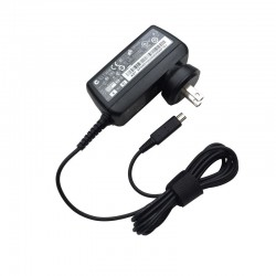 Genuine 24W Dell Venue 11 Pro 5130-2172 5130-2341 Charger + Free Cord