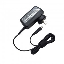 Genuine 24W Dell Venue 11 Pro Power Supply AC Adapter Charger