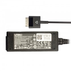 Genuine 30W Dell Latitude 10 Tablet ST2 ST2e AC Adapter Charger