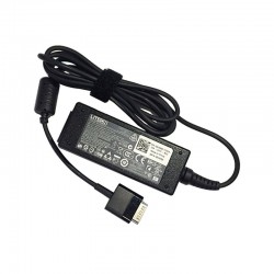 Genuine 30W Dell XPS 10 Tablet AC Adapter Charger Power Supply