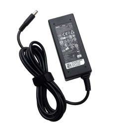 Genuine 45W Dell Vostro 14 3458 AC Adapter Charger Power Cord