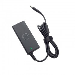 Genuine 45W AC Adapter Charger Dell 00285K + Free Cord