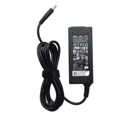 Genuine 45W AC Adapter Charger Dell 00285K + Free Cord