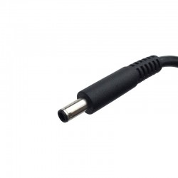 Genuine Dell 45W(19.5V-2.31A)  Charger Adapter for Laptop Model P25T P25T003 P75F P75F002 + AC Power Plug included