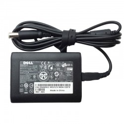 Genuine 45W Dell GM456 LA45N-00 AC Adapter Charger Power Cord