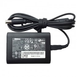 Genuine 45W Dell RYC97 0CR397 34WYT Charger AC Adapter + Free Cord