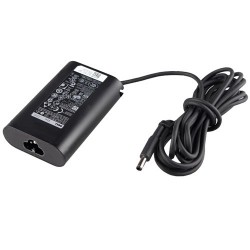 Genuine 45W Dell Inspiron 11 3180 3185 Charger AC Adapter + Cord