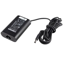 Genuine 45W Dell Inspiron 13 5368 7368 Charger AC Adapter + Free Cord