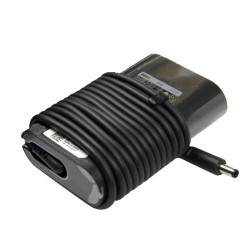 Genuine 45W AC Adapter Charger Dell Chromebox 3010 + Free Cord