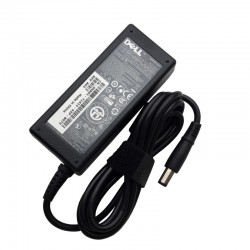 Genuine 50W Dell Latitude L400 LS400  AC Adapter Charger Power Cord
