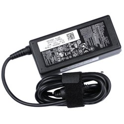 Genuine 65W AC Adapter Charger Dell 1X9K3 01X9K3 + Free Cord