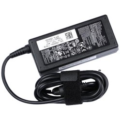 Genuine 65W Dell A065R064L-DL01 Charger AC Adapter + Free Cord