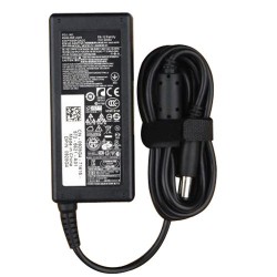 Genuine 65W Dell P60F P60F002 AC Adapter Charger + Free Cord