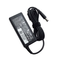 Genuine 65W Dell NXVM1 NY3GT N5H1N Charger AC Adapter + Free Cord