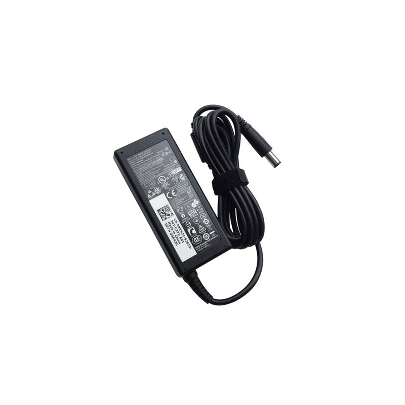 Dell HA65NS5-00 Power Supply Adapter Charger  65W