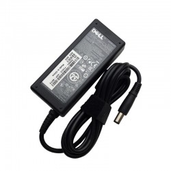 Genuine 65W Dell Inspiron 1545 1750 AC Adapter Charger Power Cord