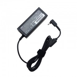 Genuine 45W Adapter Charger Acer Chromebook CB3-131-C3KD + Cord