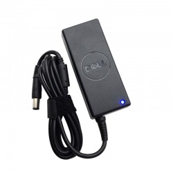 Genuine 65W Dell Inspiron 1318 15 AC Adapter Charger Power Cord