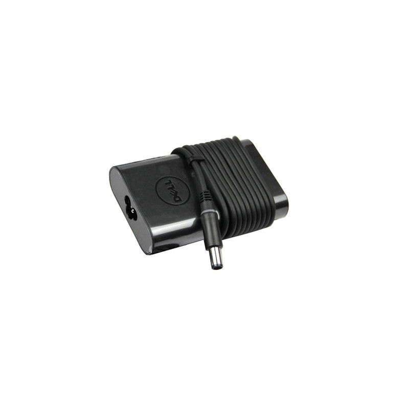 Genuine 65W Dell 8RFW6 AC Adapter Charger Power Cord