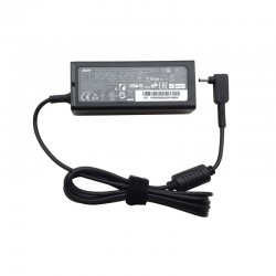 Genuine 45W AC Adapter Charger Acer TravelMate P236-M-71GN + Cord