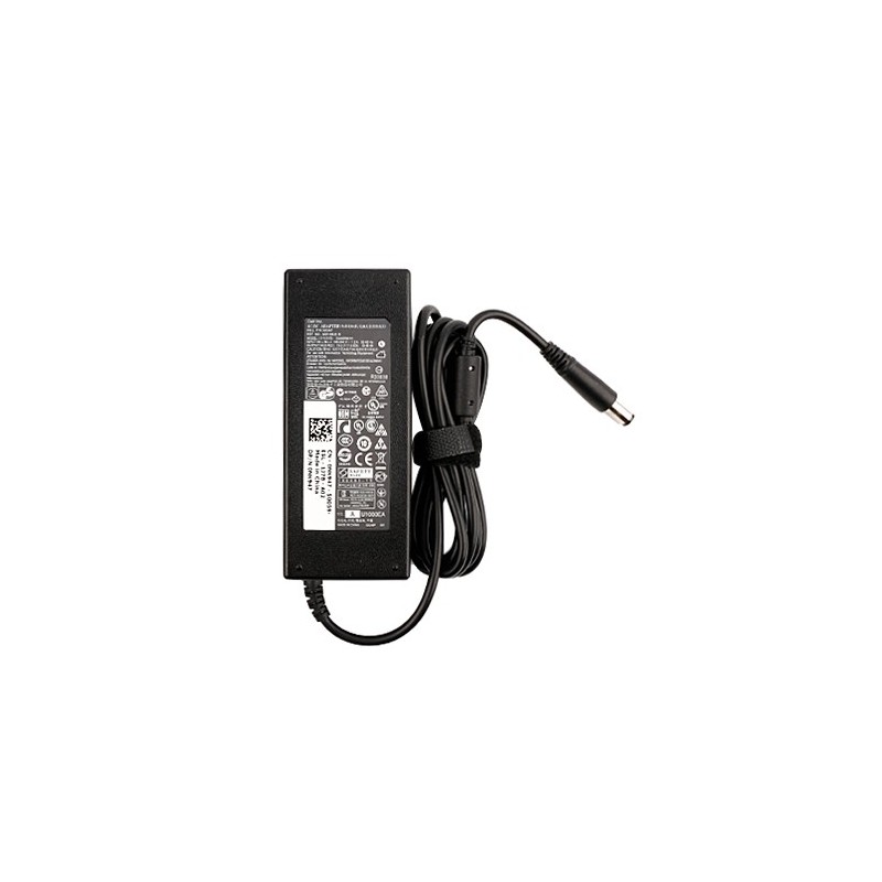 Genuine 90W Dell 6H22T 06H22T AC Adapter Charger + Free Cord Genuine 90W Dell 6H22T 06H22T AC Adapter Charger + Free Cord