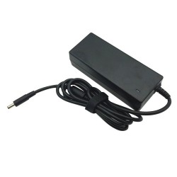 Genuine 90W Dell D18M D18M002 AC Adapter Charger + Free Cord