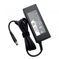 Genuine 90W Dell XPS X14Z-6923slv AC Adapter Charger Power Cord