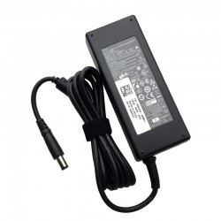 Genuine 90W Dell Y807G Y808G YD644 AC Adapter Charger Power Cord