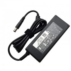 Genuine 90W Dell 310-7744 310-7860 AC Adapter Charger Power Cord